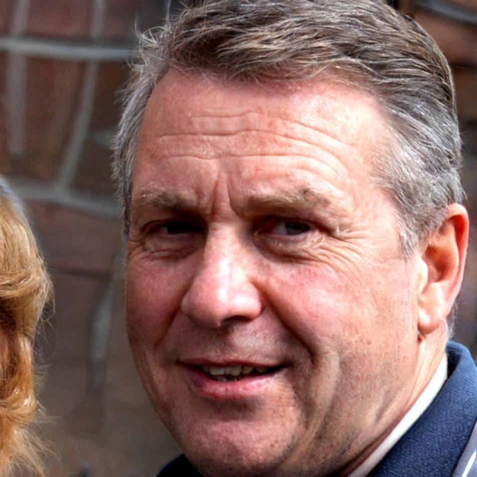 Portrait de Théophile Marchand, directeur stratégique